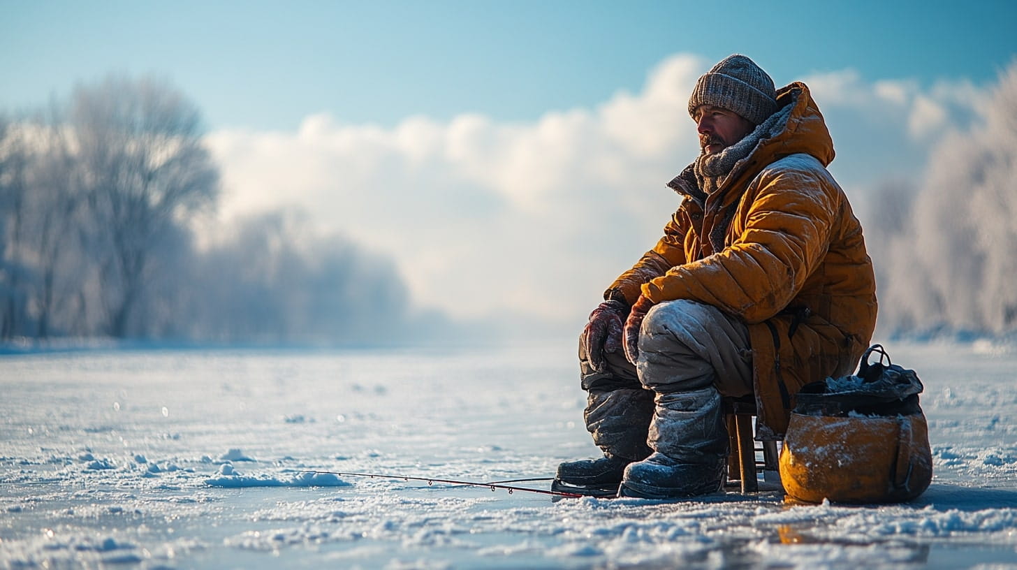 Essential Tips for a Successful Ice Fishing Trip