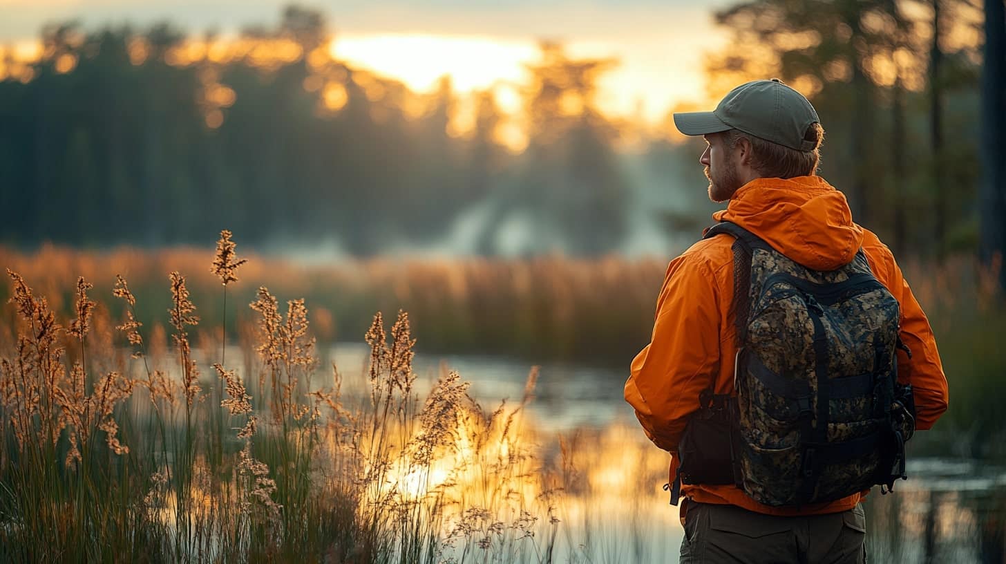 Summer Hunting: Strategies for Success in the Midwest